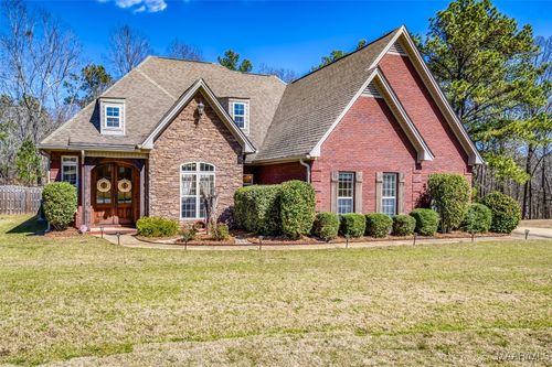 79 Brookwood Dr, Wetumpka, AL, 36093-2709 | Card Image