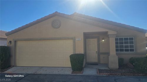 5279 Mineral Lake Dr, Las Vegas, NV, 89122-8345 | Card Image