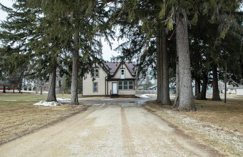 104 W South Street, Greene, IA, 50636 | Card Image