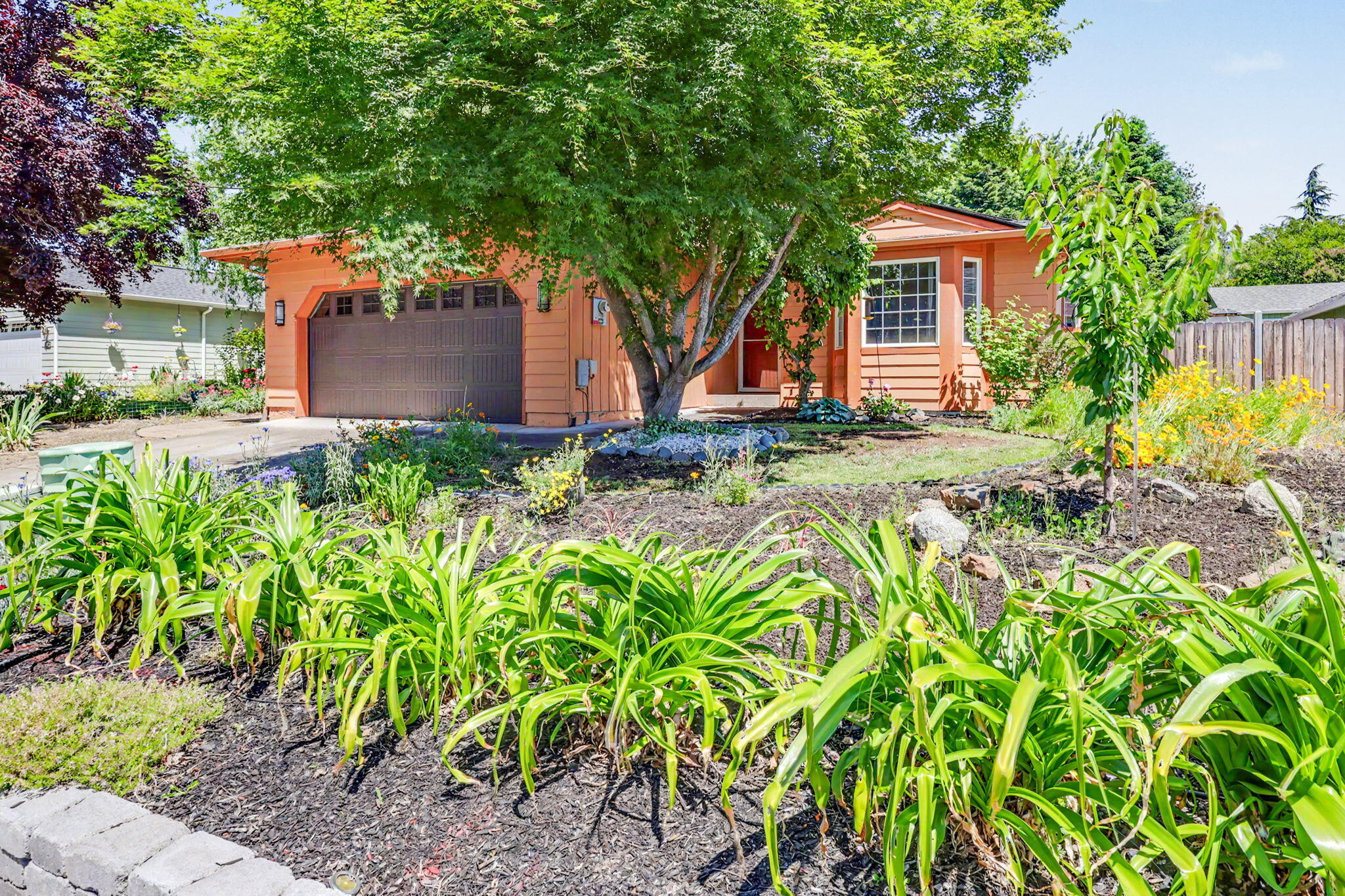 Residential in Medford 2