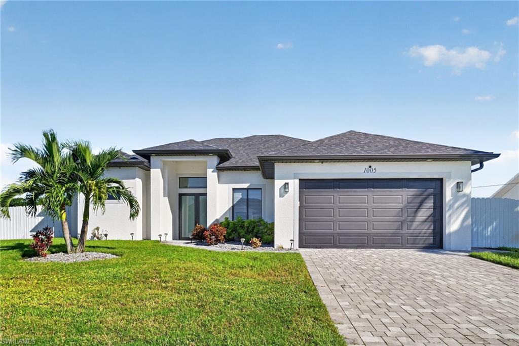 Residential in CAPE CORAL 3