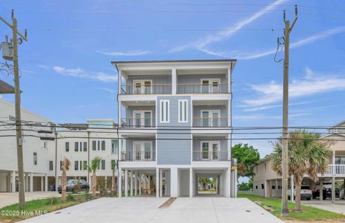2-404 Canal Dr, Carolina Beach, NC, 28428-6125 | Card Image