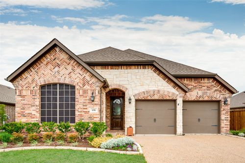 696 Dover St, Fate, TX, 75189-5049 | Card Image