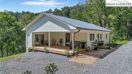 393 Carter Miller Rd, Todd, NC, 28684-9415 | Card Image