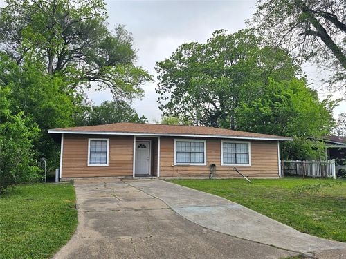 3018 Robinson Boulevard, Texas City, TX, 77590 | Card Image