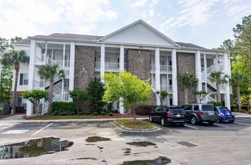 apt-12-100 Birch N Coppice Dr, Surfside Beach, SC, 29575-4799 | Card Image