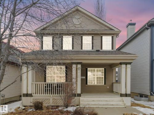 17 Summerton Landing, Sherwood Park, AB, T8H2P4 | Card Image