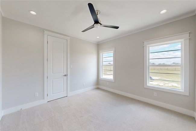 7844 Mathis Creek Dr, House other with 4 bedrooms, 3 bathrooms and null parking in Bryan TX | Image 24