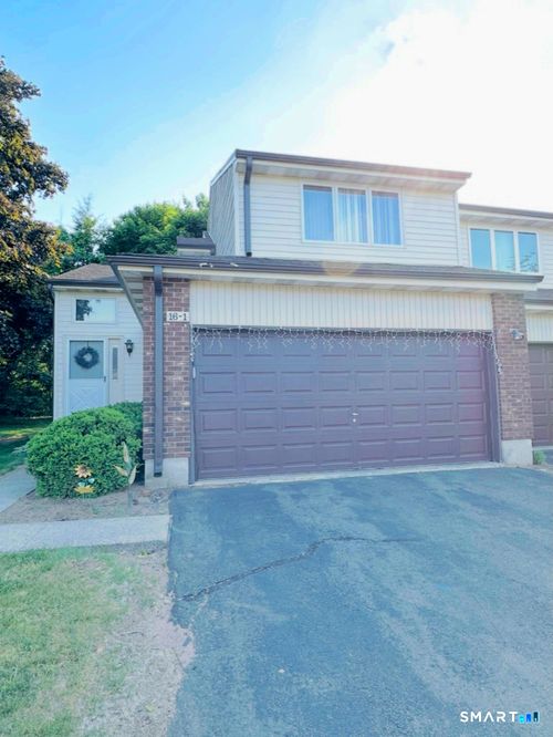 1-16 Arthur Drive, South Windsor, CT, 06074 | Card Image