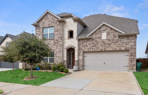 9112 Conroe Dr, Argyle, TX, 76226-2008 | Card Image