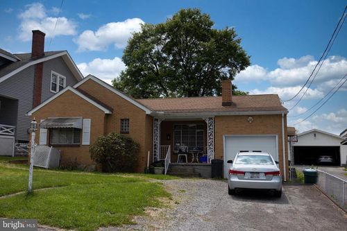 1103 Lake Ave, FAIRMONT, WV, 26554 | Card Image