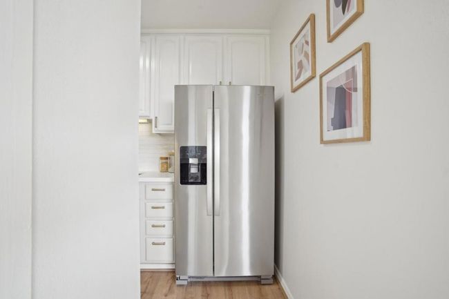 97 - 360 Vallejo Dr, Condo with 2 bedrooms, 2 bathrooms and 1 parking in Millbrae CA | Image 8