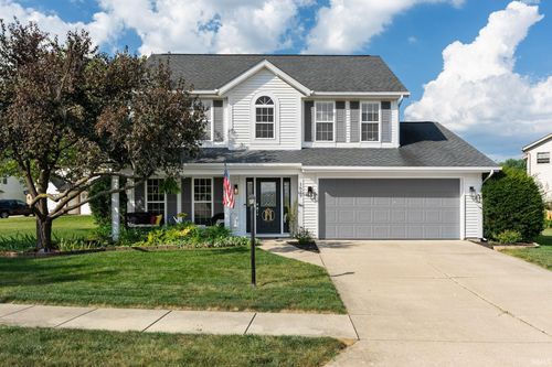 1629 Tabor Court, Lafayette, IN, 47909 | Card Image