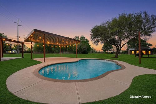 13926 Fm 442 Rd, Needville, TX, 77461-9172 | Card Image