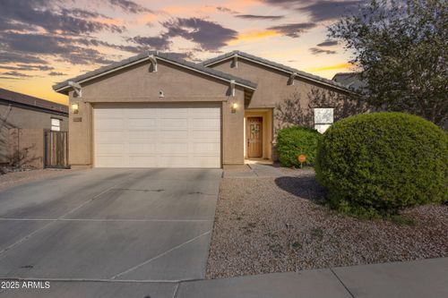 40010 W Ganly Way, Maricopa, AZ, 85138-5937 | Card Image