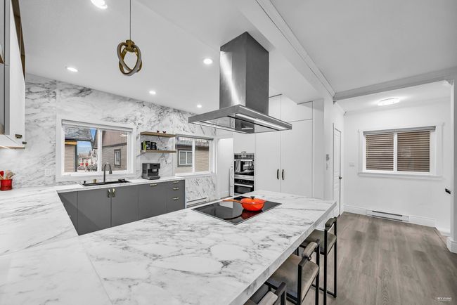 4 - 2115 Spring St, Townhouse with 4 bedrooms, 3 bathrooms and 3 parking in Port Moody BC | Image 20