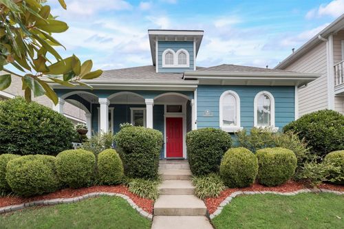 1405 Cherokee Rose Trl, Savannah, TX, 76227-7688 | Card Image