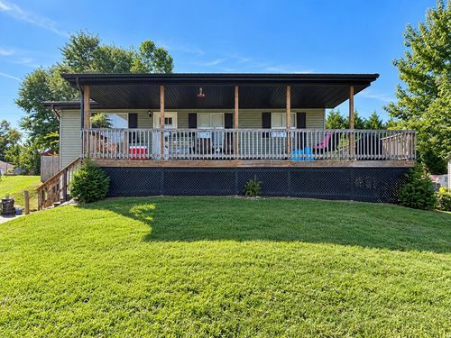 42 Harley Drive, Moundsville, WV, 26041 | Card Image