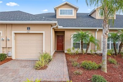 102 - 590 Remington Green Drive Se, Home with 2 bedrooms, 2 bathrooms and null parking in Palm Bay FL | Image 2