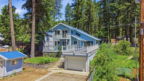 4550 Haney Rd, Loon Lake, WA, 99148-9747 | Card Image