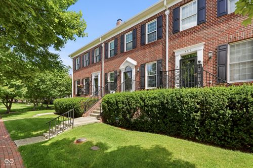 4314 Heyward Pl, Indianapolis, IN, 46250-4286 | Card Image