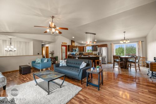4552 N Ryder Dr, Palmer, AK, 99645-8178 | Card Image