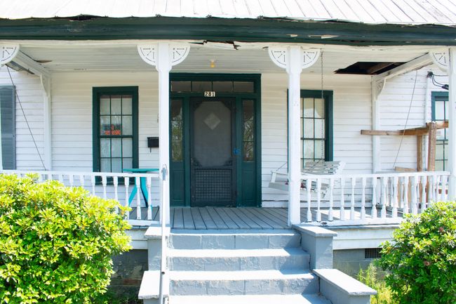 Porchbridge | Image 5
