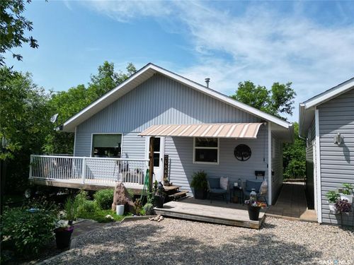 127 Cypress Street, Katepwa Beach, SK, S0G2Y0 | Card Image