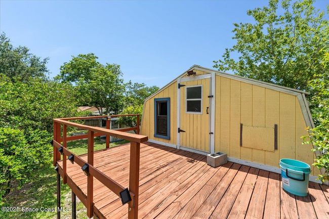 5510 Holden Rd, House other with 2 bedrooms, 2 bathrooms and null parking in Cocoa FL | Image 33