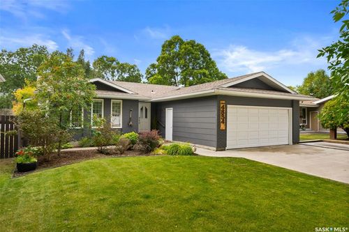 4834 Queen Street, Regina, SK, S4S6V8 | Card Image