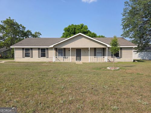 501 Fieldstone Rd, Warner Robins, GA, 31093-1435 | Card Image