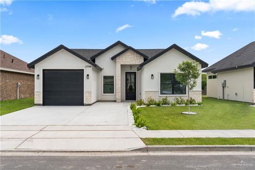 3709 E Diamondhead Ave, Alton, TX, 78573-4574 | Card Image