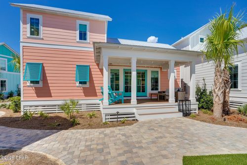 32-140 Paradise Found Cir, Panama City Beach, FL, 32413-3589 | Card Image