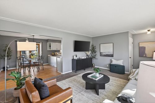 319 Jefferson Ave S, Hopkins, MN, 55343-8442 | Card Image