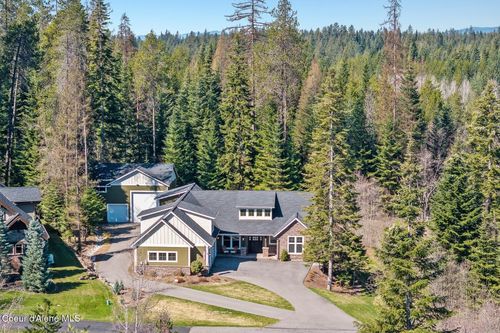 12155 N Pebble Creek Dr, Hayden, ID, 83835-7241 | Card Image