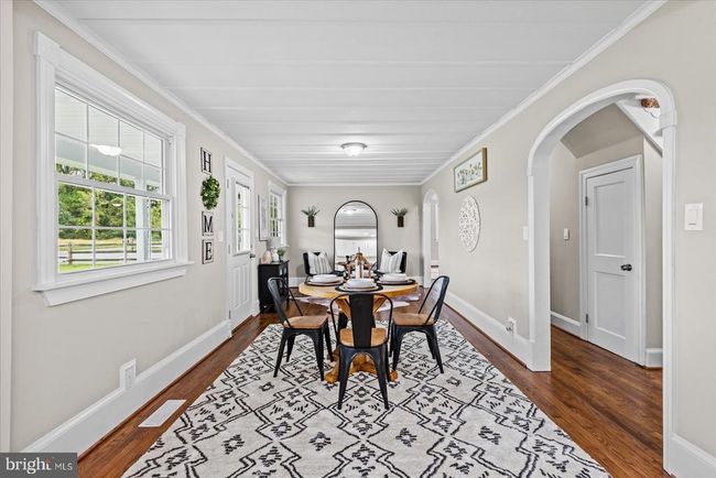 5001 Coles Point Rd, House other with 3 bedrooms, 2 bathrooms and null parking in HAGUE VA | Image 9