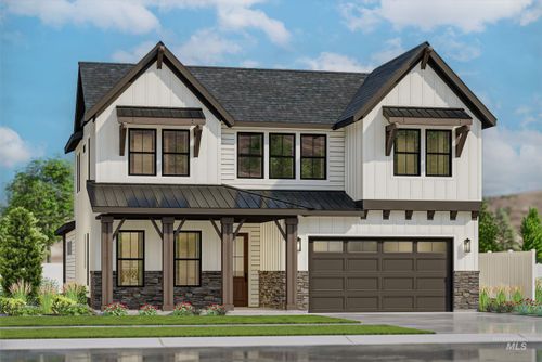 9133 W River Otter Dr, Boise, ID, 83714-1107 | Card Image