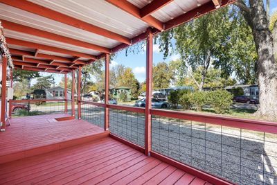 Covered porch | Image 3