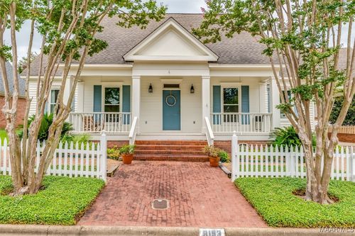 8153 Oak Aly, Montgomery, AL, 36117-5145 | Card Image