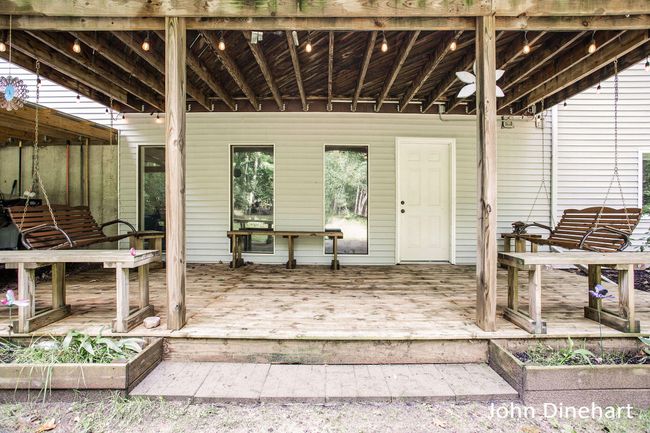 9441 Michelle Dr, House other with 4 bedrooms, 2 bathrooms and null parking in Crystal MI | Image 8