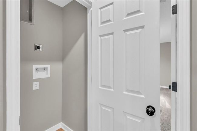 Second Floor Laundry | Image 24