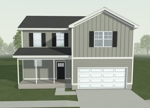 1616 Links Dr, Cookeville, TN, 38506-2238 | Card Image