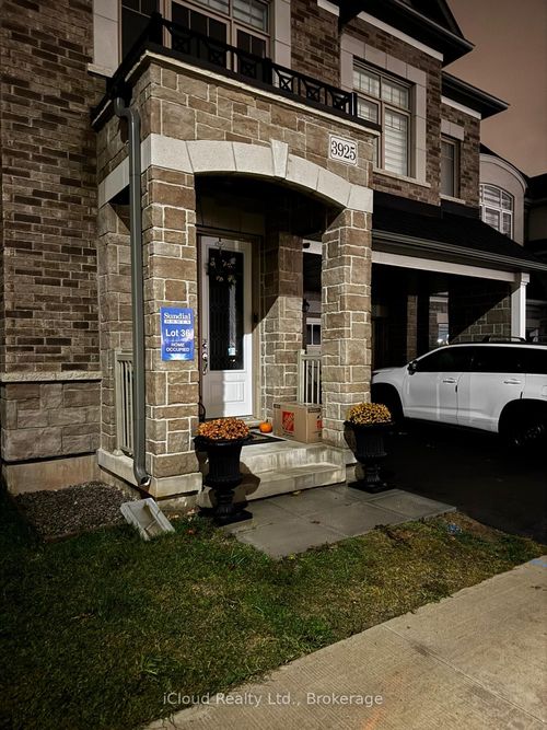 lower-3925 Lodi Rd, Burlington, ON, L7M0Z5 | Card Image