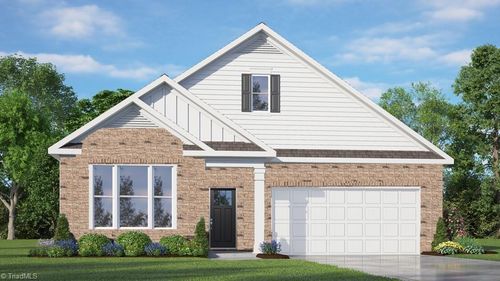 305 Sefton Drive, Jamestown, NC, 27282 | Card Image