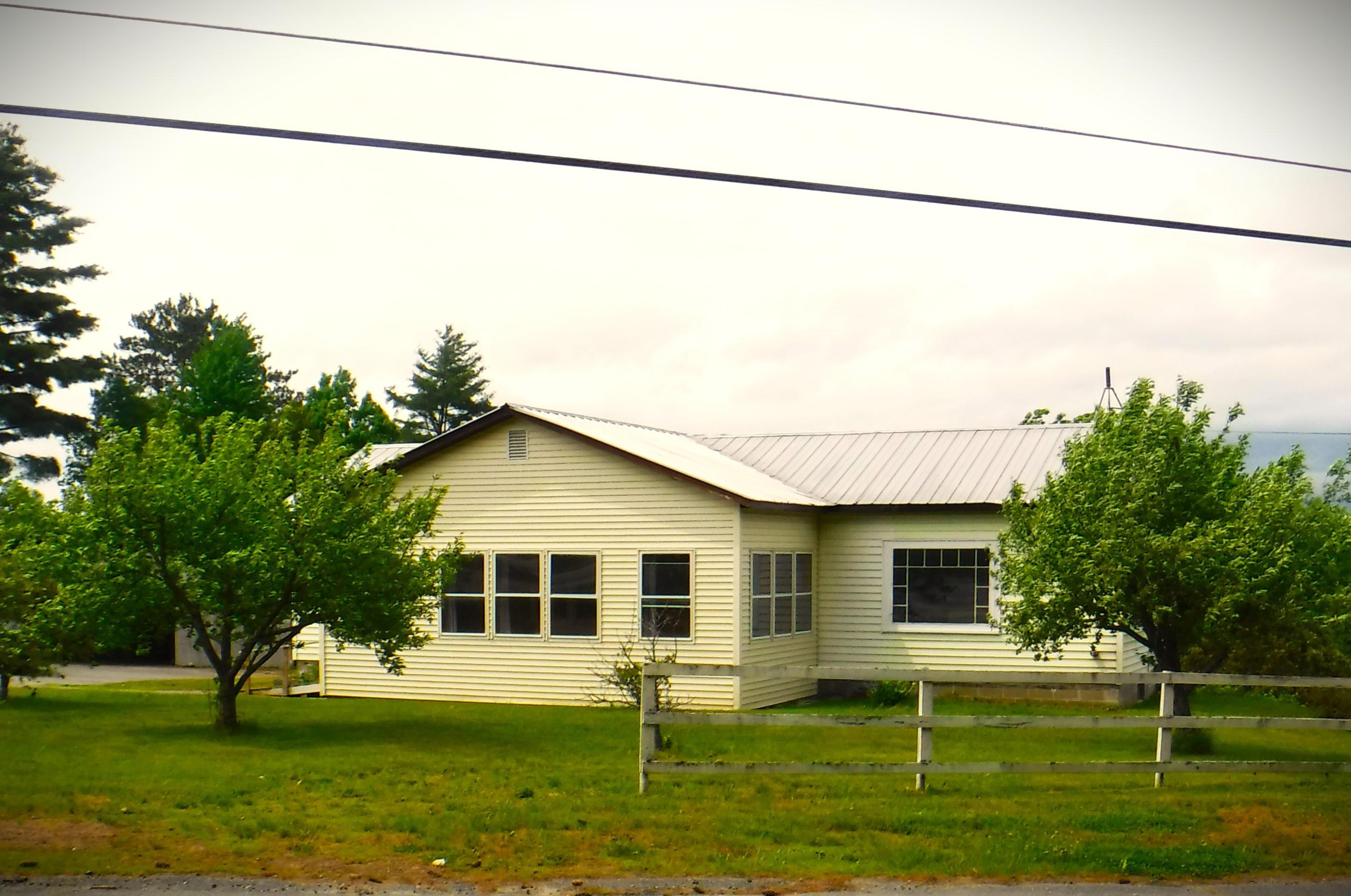 Benton Rd, North Haverhill, NH 03774