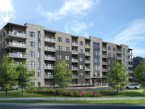 606-1000 Pl Lackner, Kitchener, ON, N2A0L9 | Card Image