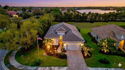 10760 Trophy Dr, ENGLEWOOD, FL, 34223-1909 | Card Image