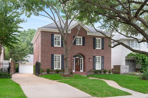 3514 Gramercy St, Houston, TX, 77025-1318 | Card Image