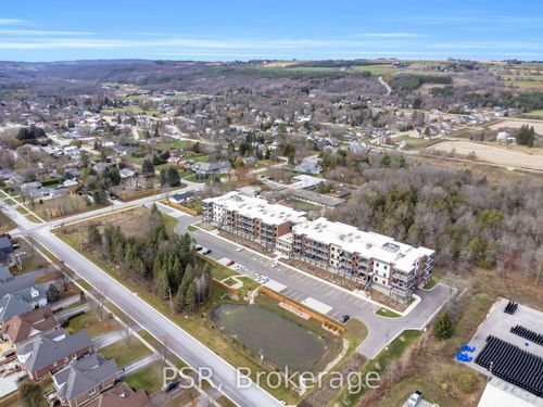 309-121 Mary St, Creemore, ON, L0M1G0 | Card Image