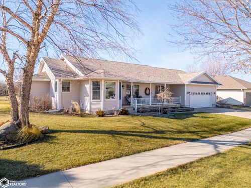 1516 S Louisiana Ave, Mason City, IA, 50401-6993 | Card Image